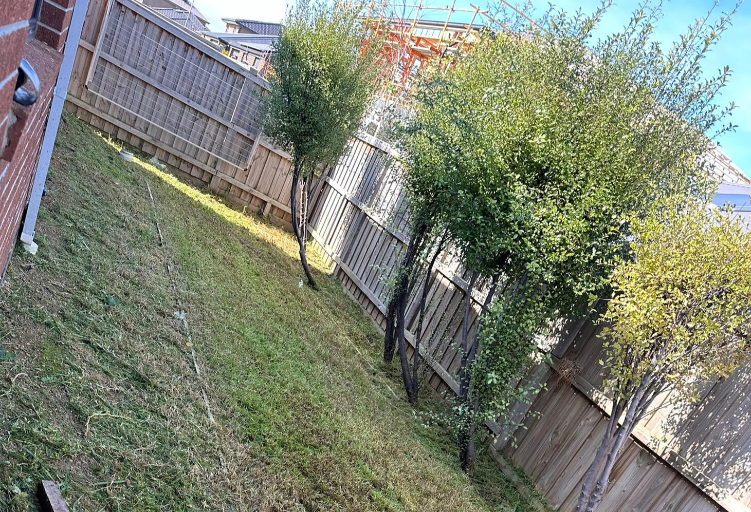 LAWN MOWING IN MELBOURNE