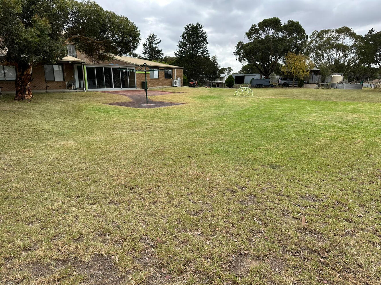 LAWN MOWING IN MELBOURNE