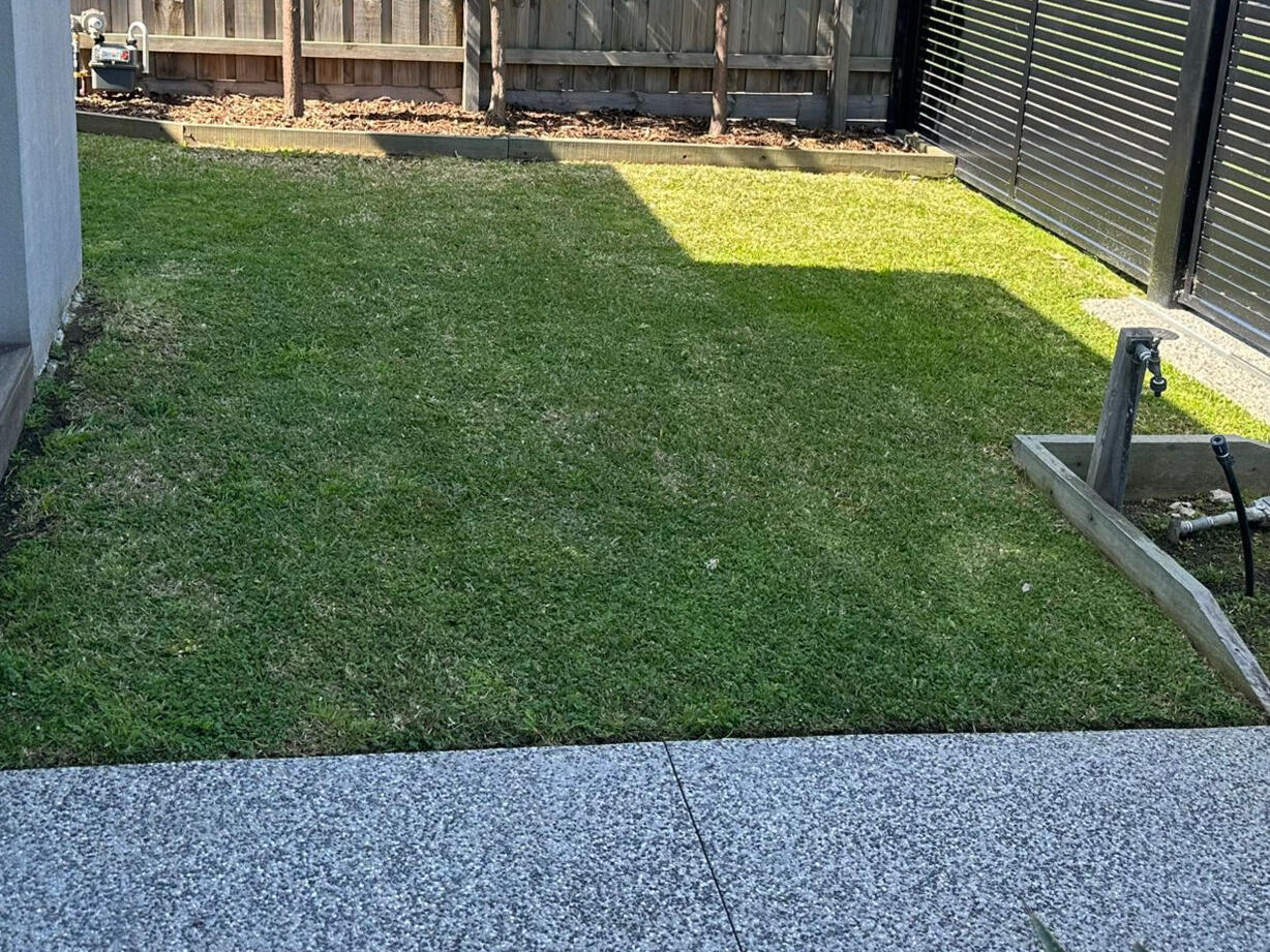 LAWN MOWING IN MELBOURNE